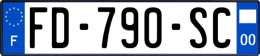 FD-790-SC