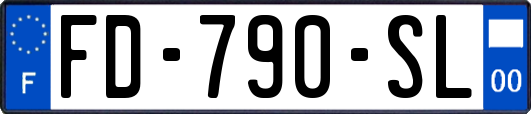 FD-790-SL