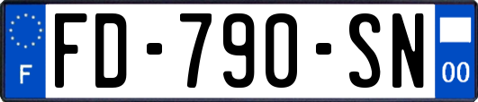 FD-790-SN