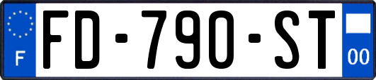 FD-790-ST