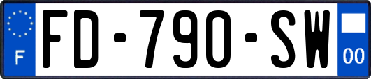 FD-790-SW