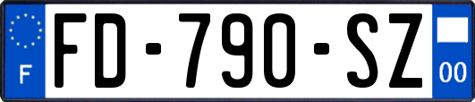FD-790-SZ