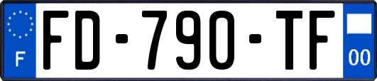FD-790-TF