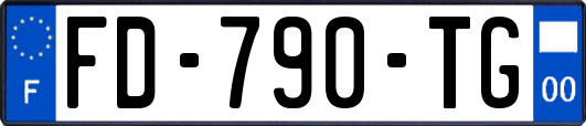 FD-790-TG
