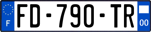 FD-790-TR