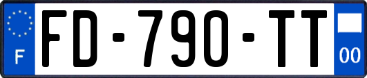 FD-790-TT