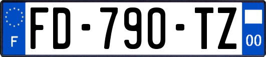 FD-790-TZ