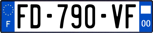 FD-790-VF
