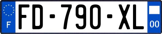 FD-790-XL