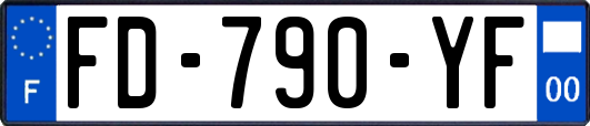 FD-790-YF