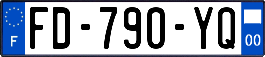 FD-790-YQ