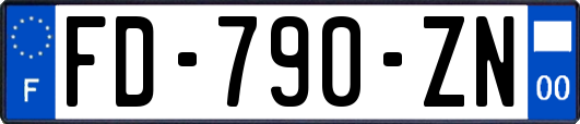 FD-790-ZN