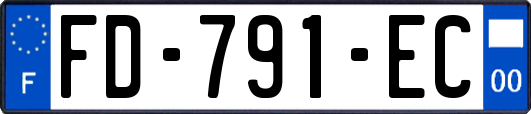 FD-791-EC