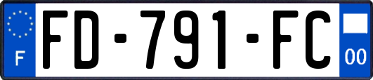 FD-791-FC