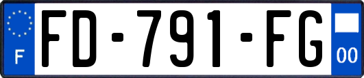 FD-791-FG