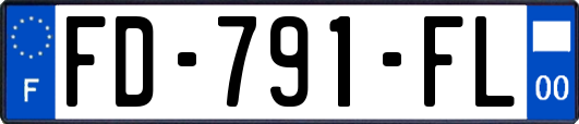 FD-791-FL