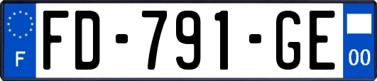 FD-791-GE