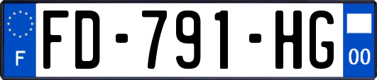 FD-791-HG