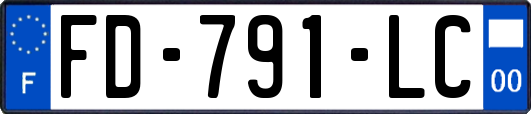 FD-791-LC