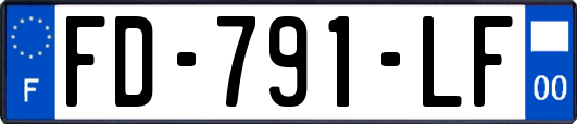FD-791-LF