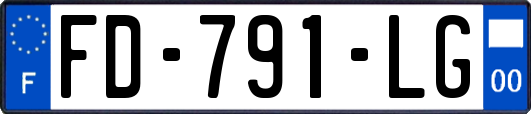 FD-791-LG