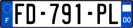 FD-791-PL
