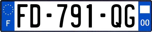 FD-791-QG