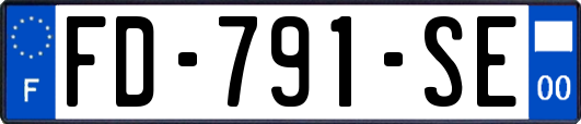 FD-791-SE