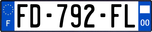 FD-792-FL