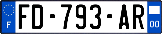 FD-793-AR