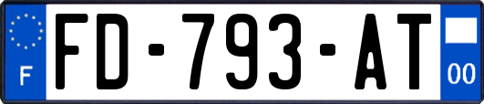 FD-793-AT