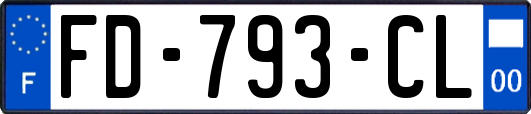 FD-793-CL