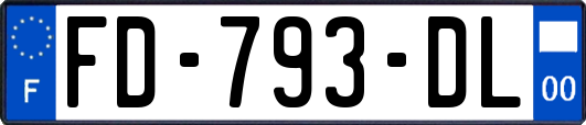 FD-793-DL