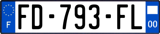FD-793-FL