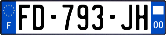 FD-793-JH