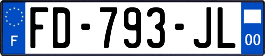 FD-793-JL