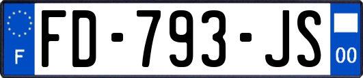 FD-793-JS