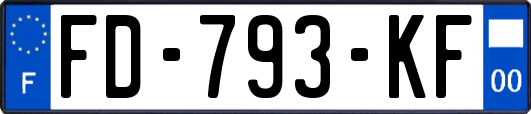 FD-793-KF
