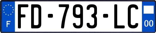 FD-793-LC