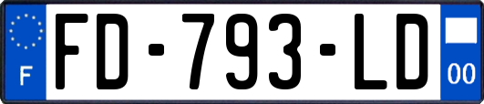 FD-793-LD