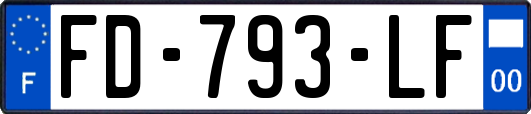 FD-793-LF