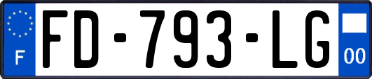 FD-793-LG