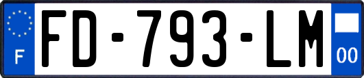 FD-793-LM