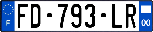 FD-793-LR