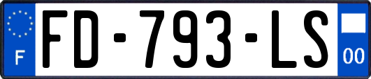 FD-793-LS