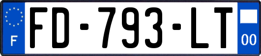 FD-793-LT