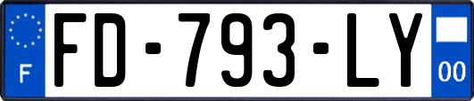 FD-793-LY