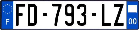 FD-793-LZ