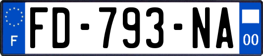 FD-793-NA