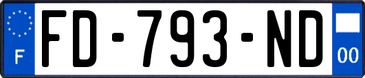 FD-793-ND
